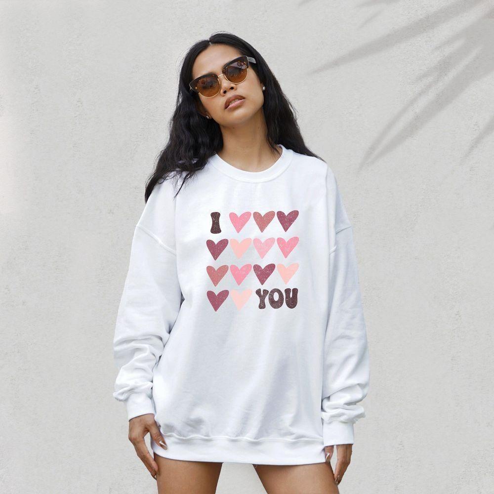 Retro Valentines 9 Vuitino Apparel